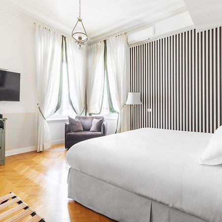 Relais Donna Lucrezia Hotel Rome Bagian luar foto