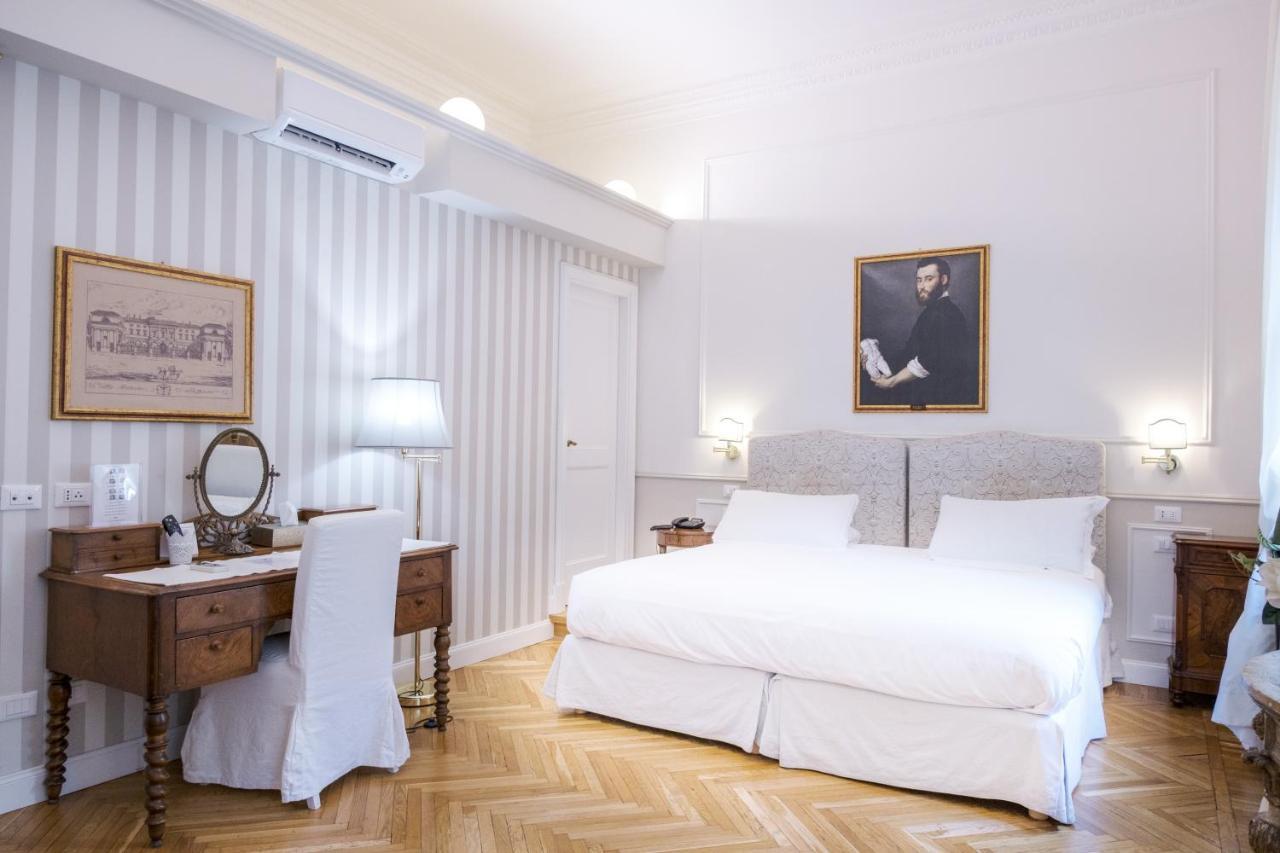 Relais Donna Lucrezia Hotel Rome Bagian luar foto