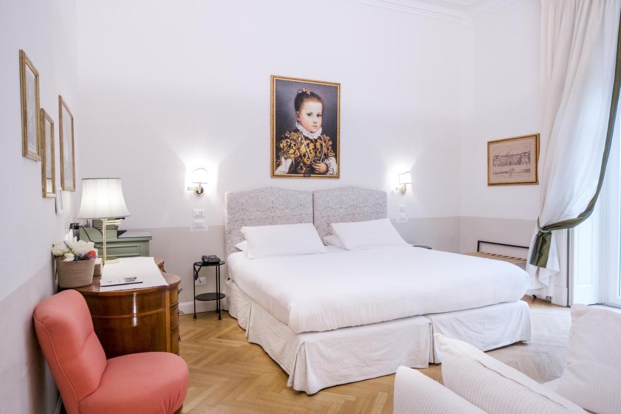Relais Donna Lucrezia Hotel Rome Bagian luar foto