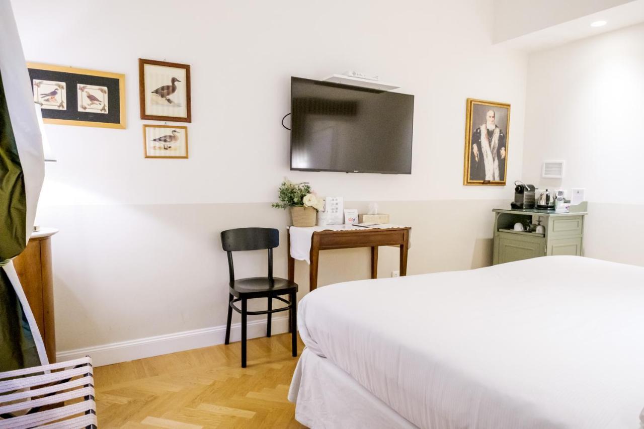 Relais Donna Lucrezia Hotel Rome Bagian luar foto