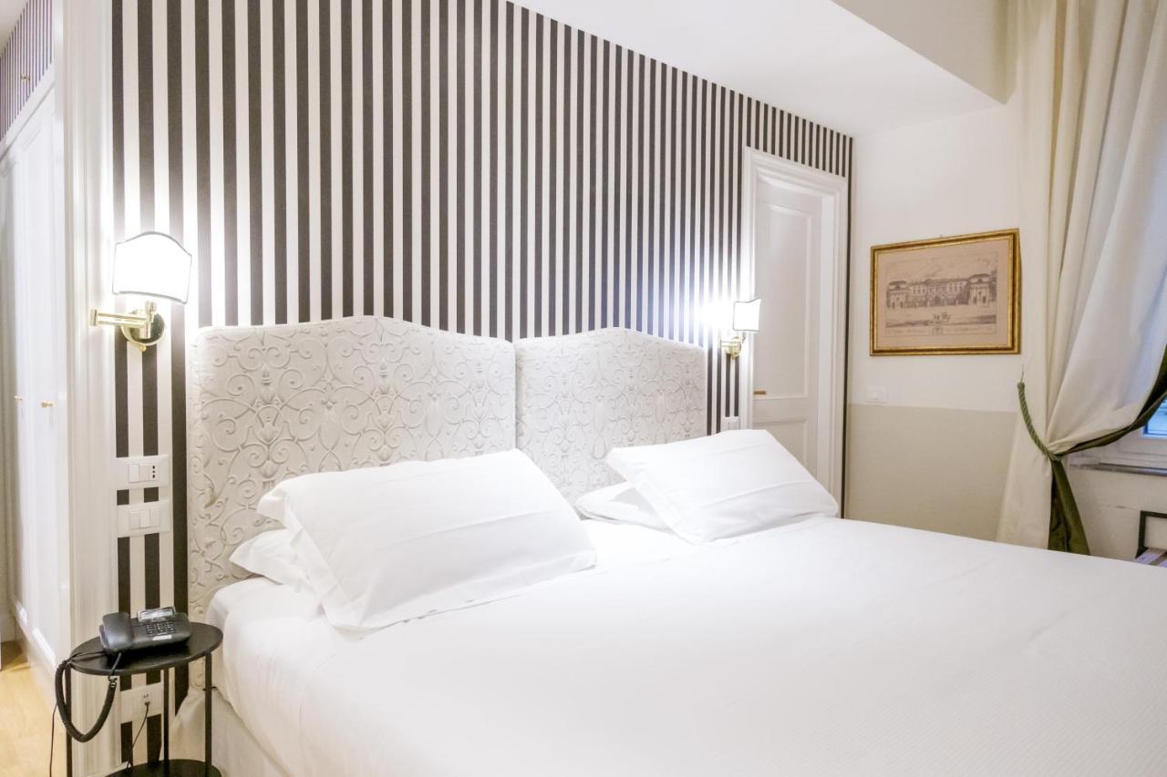 Relais Donna Lucrezia Hotel Rome Bagian luar foto