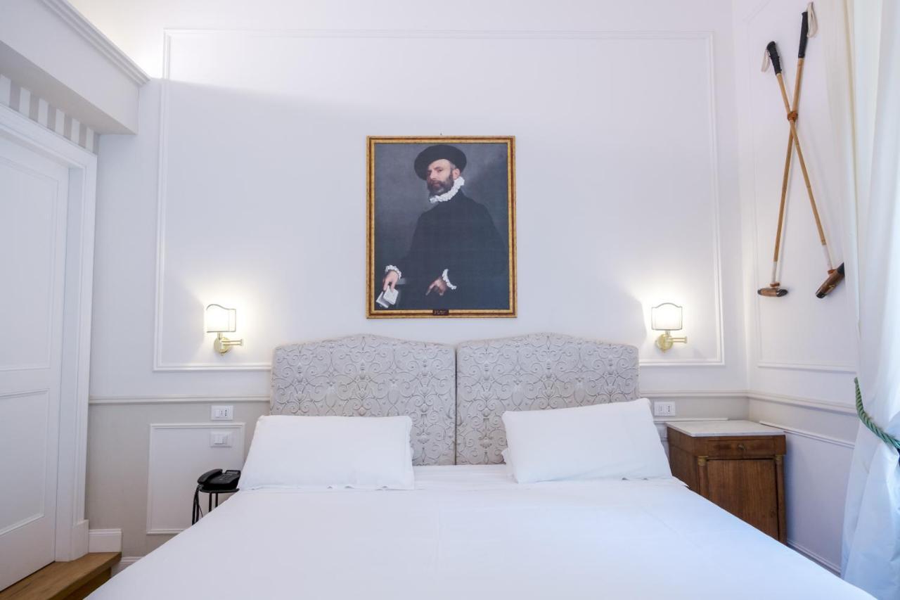 Relais Donna Lucrezia Hotel Rome Bagian luar foto