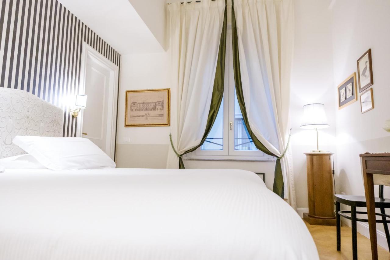 Relais Donna Lucrezia Hotel Rome Bagian luar foto