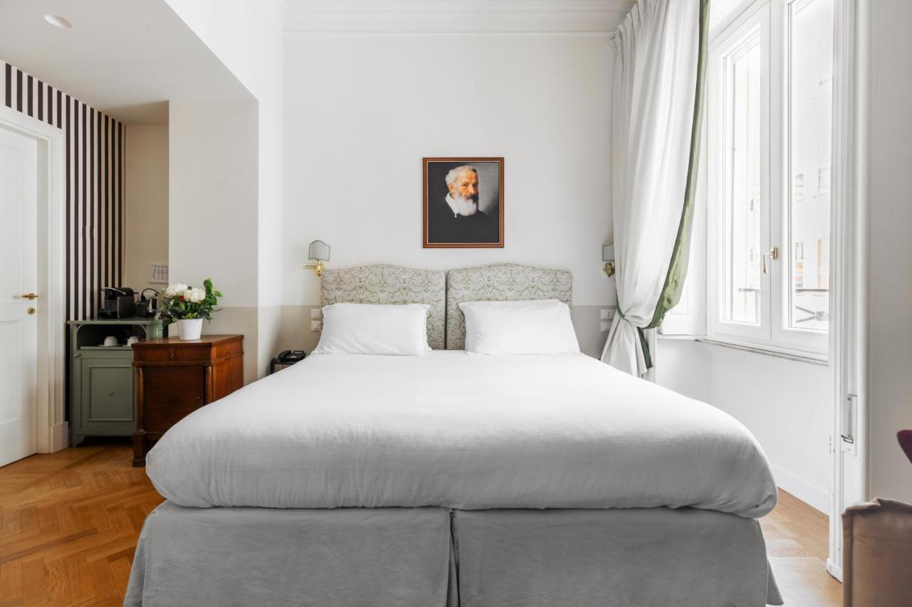 Relais Donna Lucrezia Hotel Rome Bagian luar foto