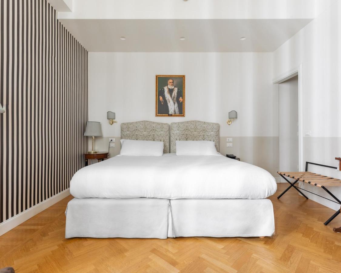 Relais Donna Lucrezia Hotel Rome Bagian luar foto