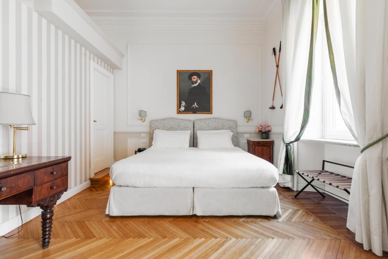 Relais Donna Lucrezia Hotel Rome Bagian luar foto