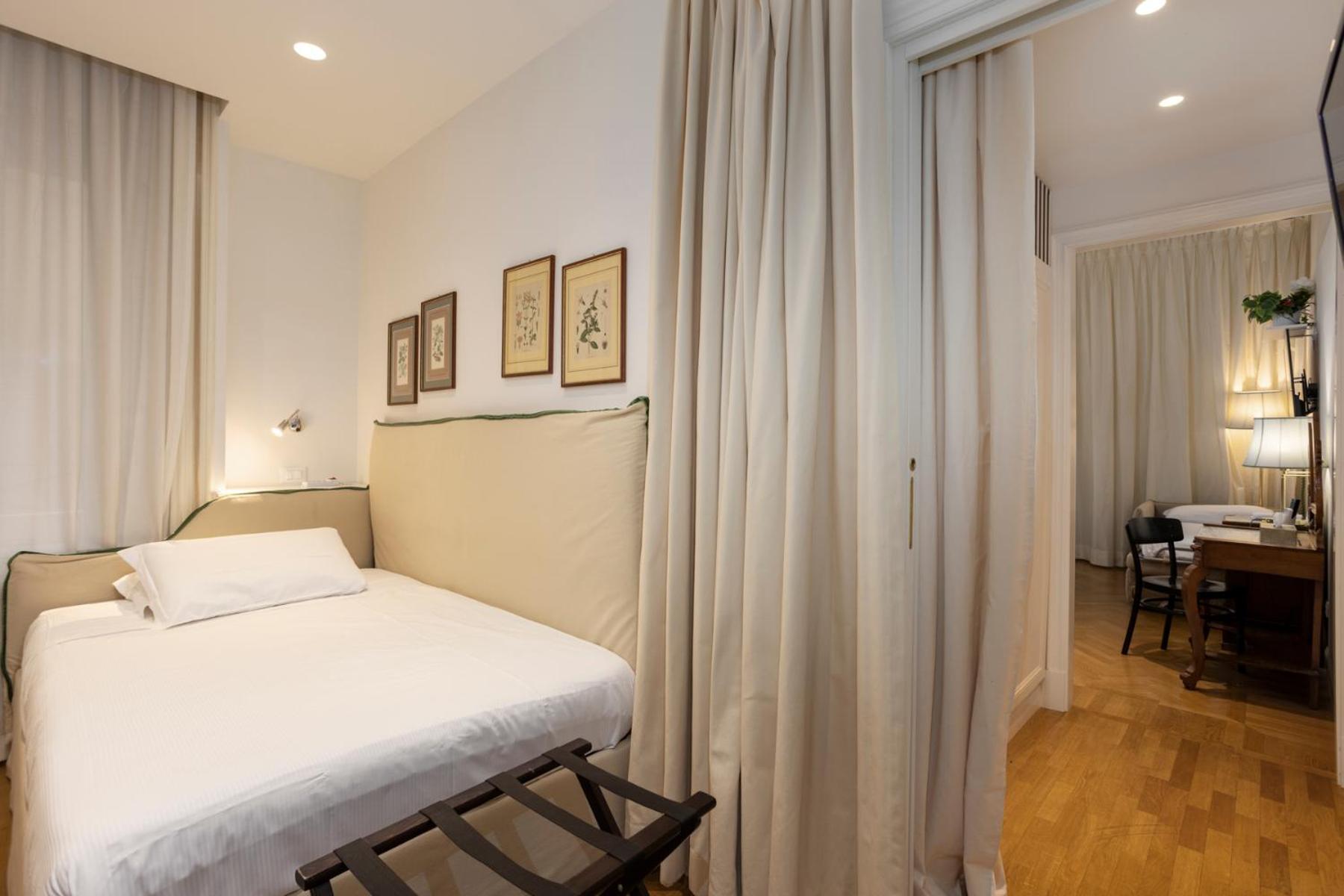 Relais Donna Lucrezia Hotel Rome Bagian luar foto