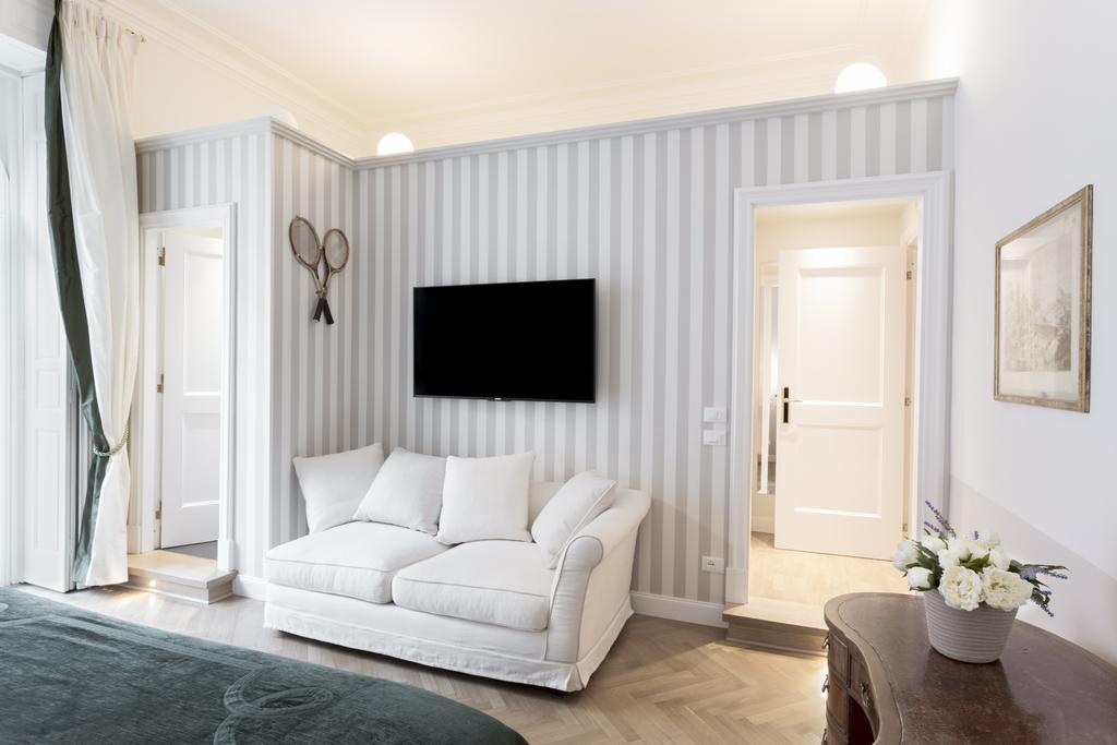 Relais Donna Lucrezia Hotel Rome Bagian luar foto